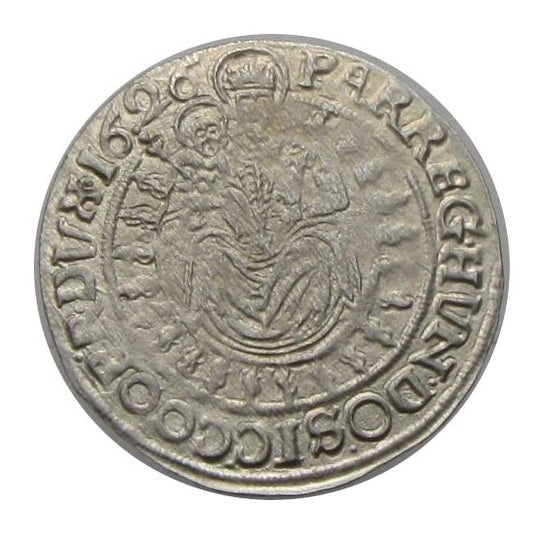 Bethlen Gábor 1626NB garas