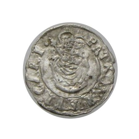 II. Ferdinánd 1629 KB denár