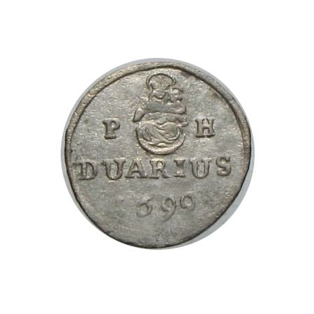 I. Lipót 1699 KB Duarius