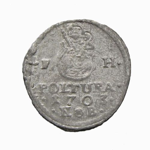 II. Rákóczi Ferenc 1703 NB Poltura