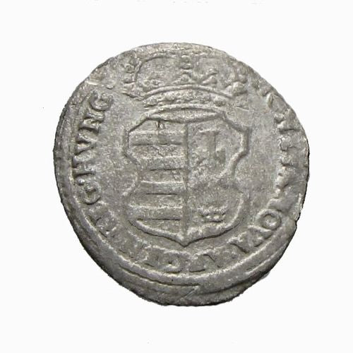 II. Rákóczi Ferenc 1703 NB Poltura