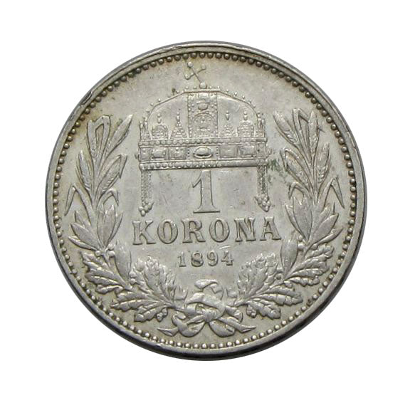 1894KB 1 Korona