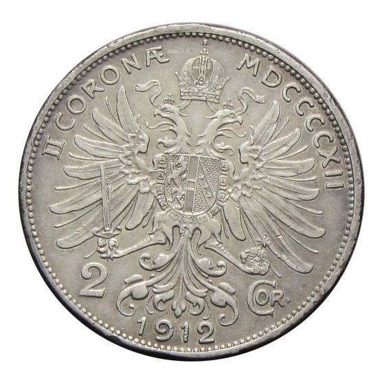 1912 2 Corona