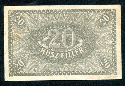 1920 20 fillér - 03