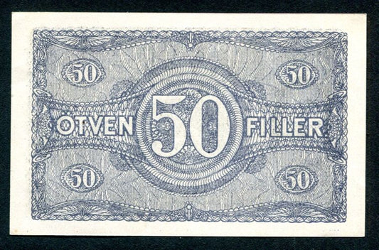 1920 50 fillér - 22