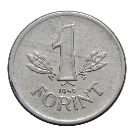 1946 1 Forint
