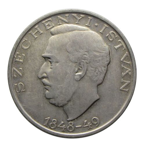1948 10 Forint Széchenyi István