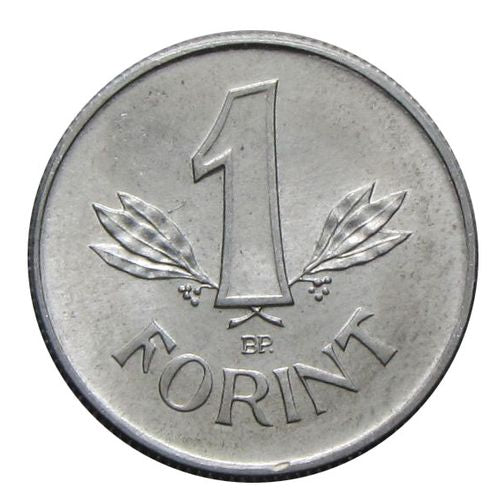 1952 1 Forint