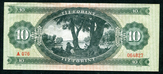 1960 A 10 Forint