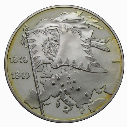 1998 2000 Forint 1848 Szabadságharc PP