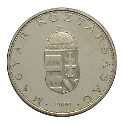 2000 10 Forint PP