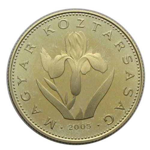 2005 20 Forint PP