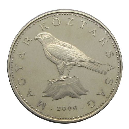 2006 50 Forint PP