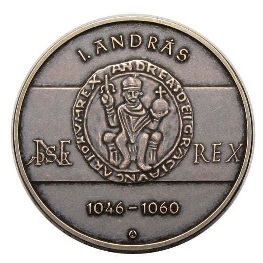 2023 3000 Forint I. András