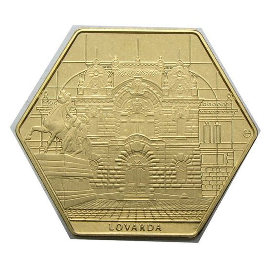 2023 3000 Forint Lovarda