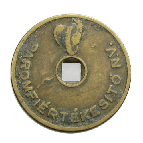 Baromfiipar - tojásos láda 1