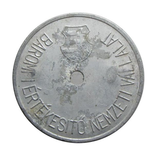 Baromfiipar - BARNEVÁL 20