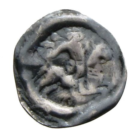 IV. Béla brakteáta 22.6.1.1