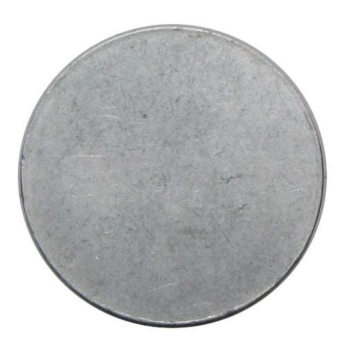 Budapest Csatornázási Művek pisilőpénz