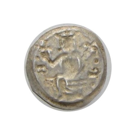 IV. Béla brakteáta 22.1.2.