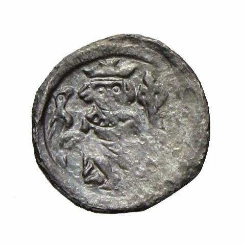 II. András obolus ÉH 155