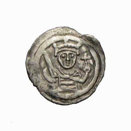 II. András denár ÉH 176