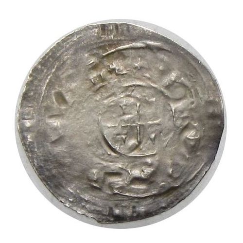 I. László denár ÉH 19