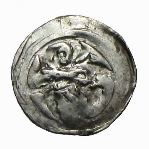 IV. Béla obolus ÉH 232