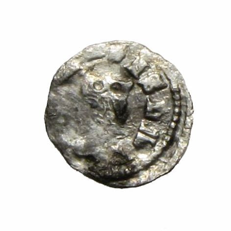 IV. László denár ÉH 276