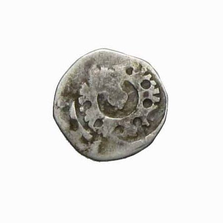 IV. László denár ÉH 310