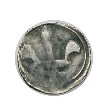 Károly Róbert denár ÉH 376