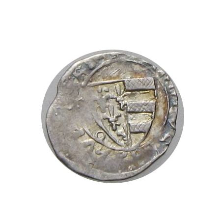 Károly Róbert denár ÉH 379