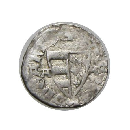 Károly Róbert denár ÉH 393b