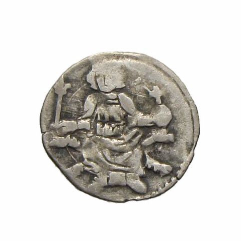 Károly Róbert denár ÉH 394a