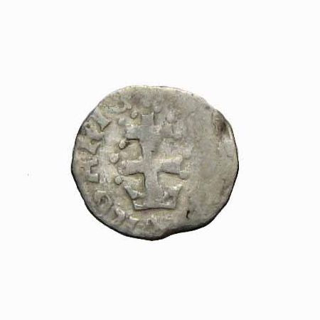 I. Lajos denár ÉH 433