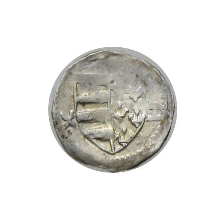 I. Lajos obolus ÉH 436