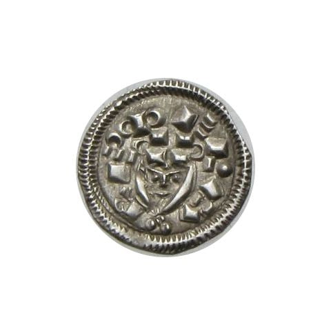 II. Béla denár ÉH 43