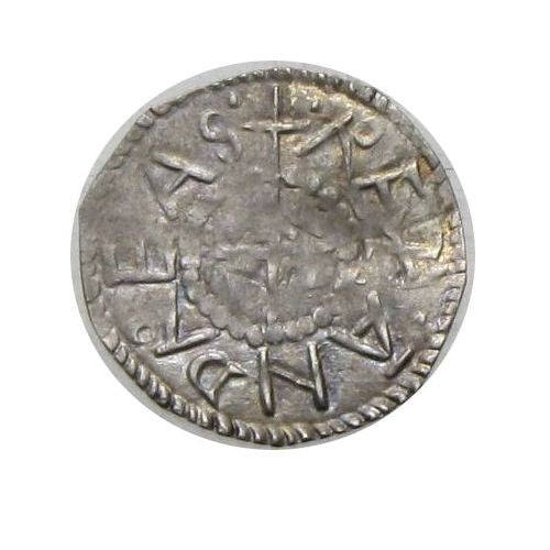 I. András denár ÉH 4