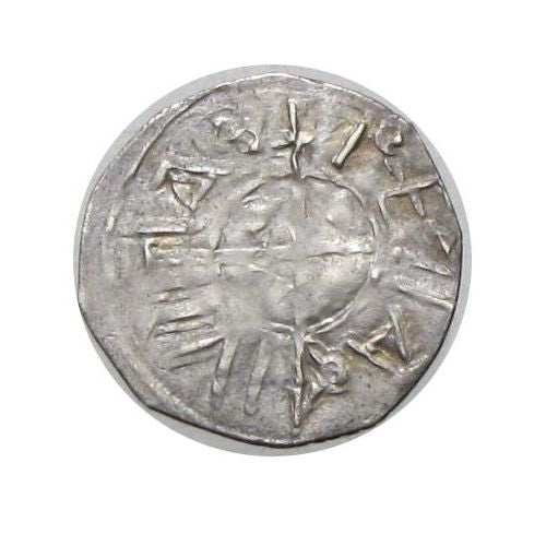 I. András denár ÉH 4