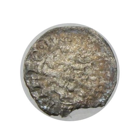 I. Mátyás denár ÉH 555d