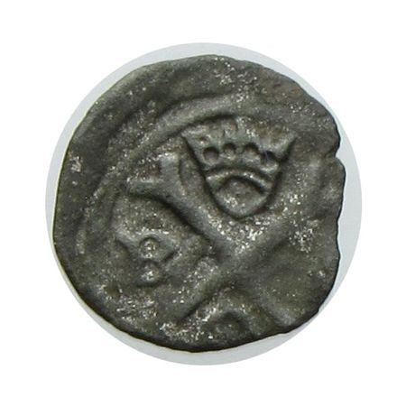 I. Mátyás obolus ÉH 572