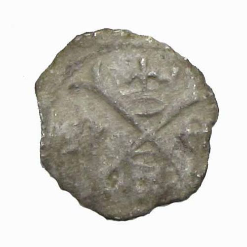 I. Mátyás obolus ÉH 573