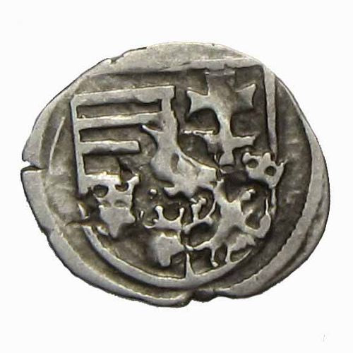 I. Mátyás obolus ÉH 578h