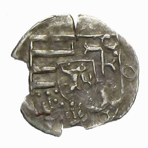 II. Ulászló obolus ÉH 647a