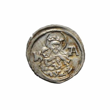 II. Lajos obolus ÉH 652c