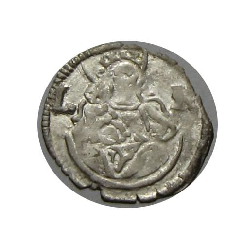 II. Lajos obolus ÉH 682