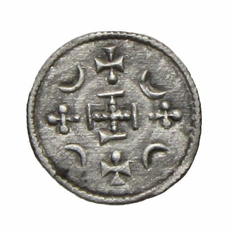 III. István denár ÉH 86