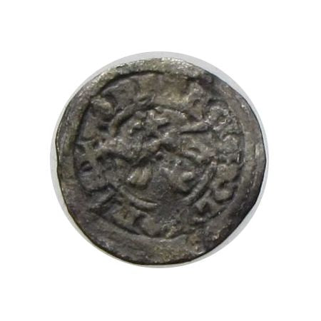 IV. László szlavón denár ÉHSz 18