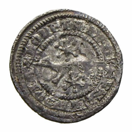 IV. Béla szlavón denár ÉHSz 4