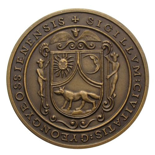 Gyöngyös 1985 Orvos-Gyógyszerész napok